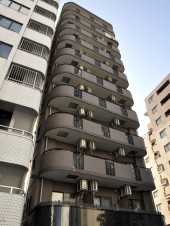 グリフィン横浜・桜木町駅前弐番館